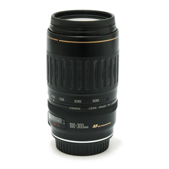 EF100-300mm F4.5-5.6 USM 中古価格比較 - 価格.com