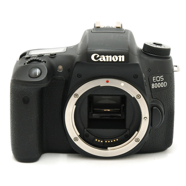 EOS 8000D ボディ 中古価格比較 - 価格.com