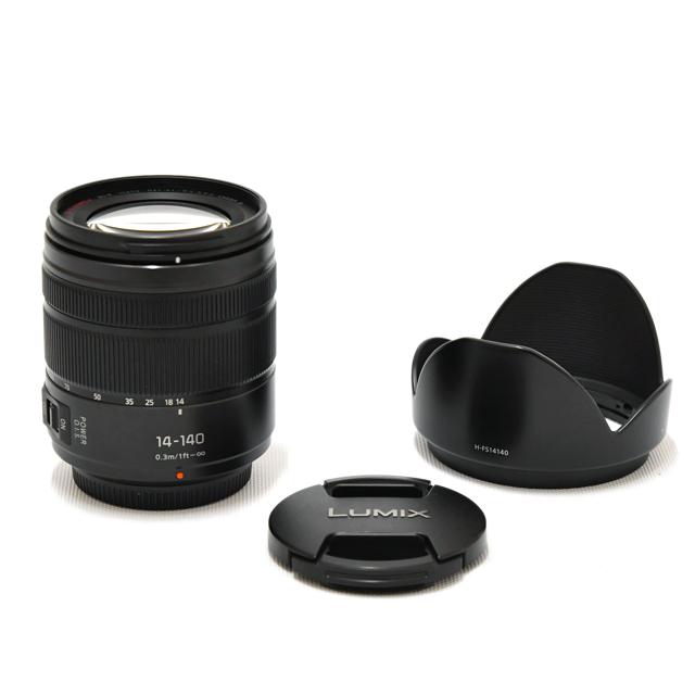 価格.com - パナソニック LUMIX G VARIO 45-200mm/F4.0-5.6/MEGA
