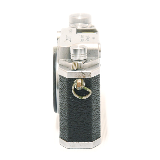 中古】レンジファインダーカメラ キヤノン II d【C】