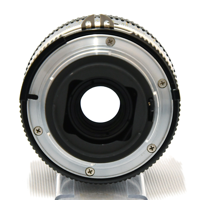 中古】ニコン レンズ Ai Micro NIKKOR 55mm F3.5【B】