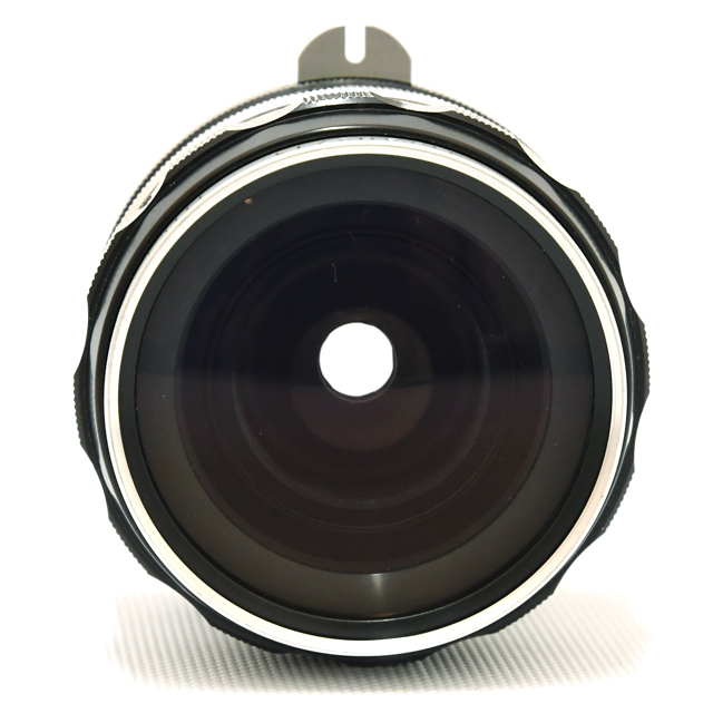 中古】ニコン レンズ NIKKOR-H Auto 28mm F3.5【C】