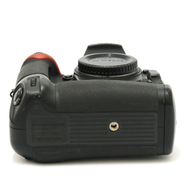 中古】ニコン デジタル一眼 D300 ・ バッテリーグリップ MB-D10【B】