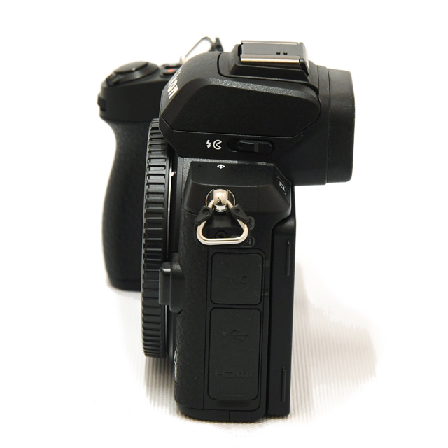 中古】ニコン ミラーレス一眼 Z50 【A】15日間保証