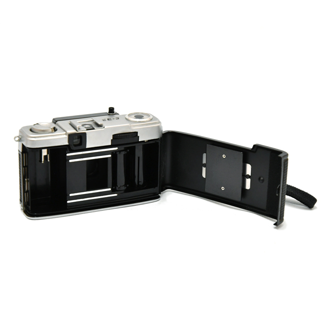 中古】オリンパス フィルムコンパクトカメラ PEN EE3【C】