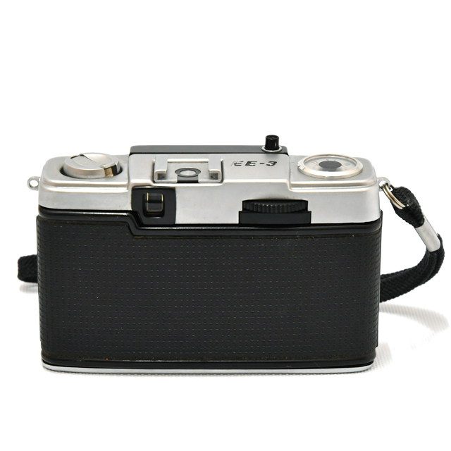 中古】オリンパス フィルムコンパクトカメラ PEN EE3【C】