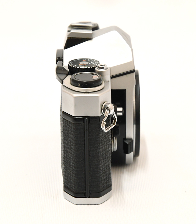 中古】ペンタックス フィルムカメラ KM ボディ【C】