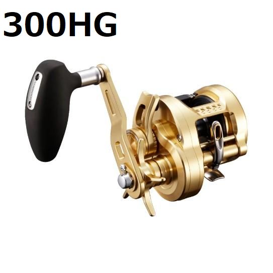 シマノ オシアジガーコンクエスト