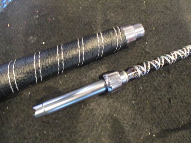 アリゲーター KAIYU SQ