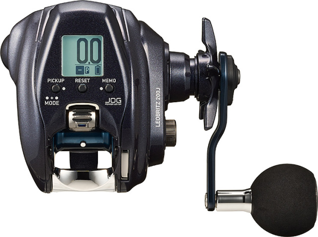 ダイワ レオブリッツ 200J