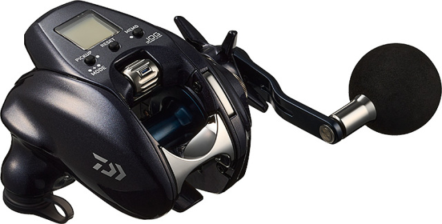 ダイワ レオブリッツ 200J