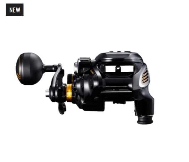 シマノ 電動 ビーストマスター 2000