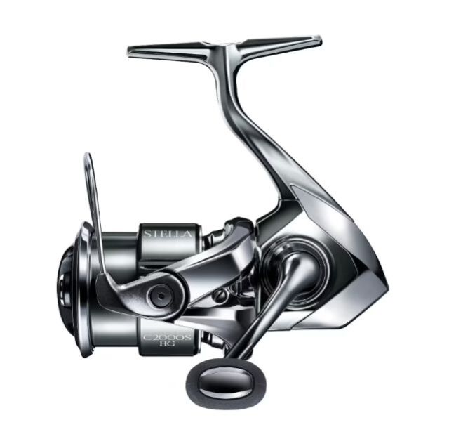 シマノ 22ステラ