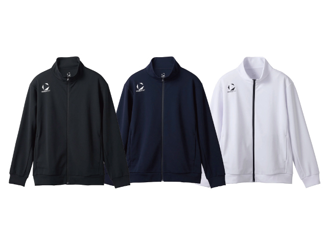 デサント MOVESPORT トレーニングジャケット(ST5SJGT0M)