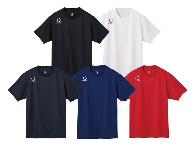 デサント MOVESPORT Tシャツ(ST5SHTT0M)
