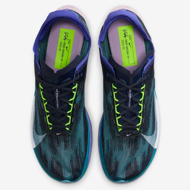 ササクラスポーツ通販｜ナイキ ズームX ストリークフライ 2 HF6416-401