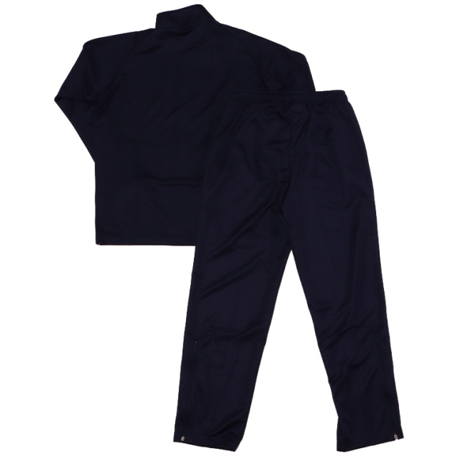 asics アシックス FKI0625 トレーニングジャージ 上下セット