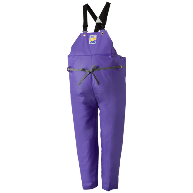 Marine Excell - マリンエクセル - 胸当付ズボン膝当て付