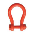 軽量シャックル RS 使用荷重5トン～32トン ボルト・ナット止めタイプ