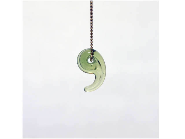 CMC Magatama X ペンダント」の販売【信州健康倶楽部】