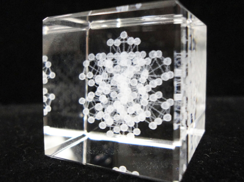 3Dカバラ・マスターキューブの販売店【信州健康倶楽部】