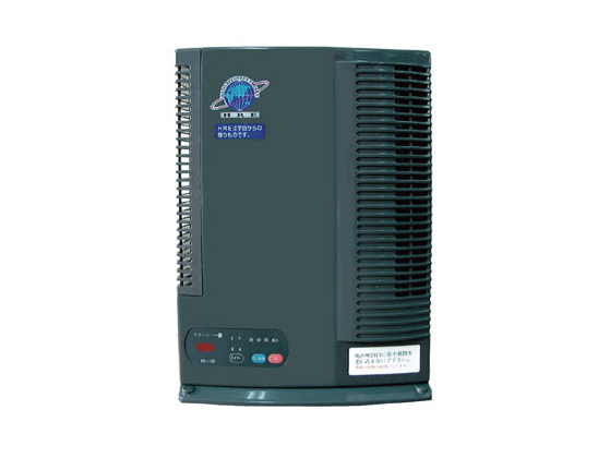 空気清浄機「スーパークリーン一番」の信州健康倶楽部