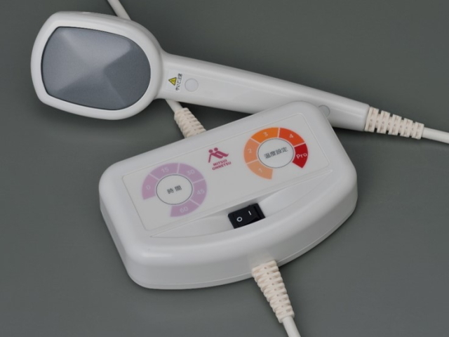 高性能小型干渉波EMS Perfect 4000」の販売店【信州健康倶楽部】