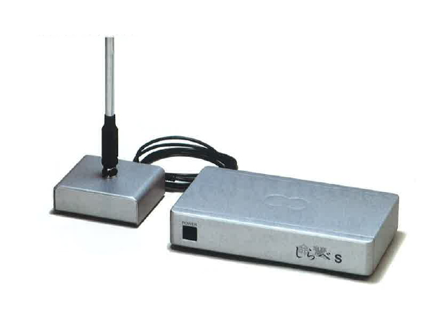 携帯用「命慧 しらべ くきみ」〜生体エネルギー応用商品〜の信州健康倶楽部