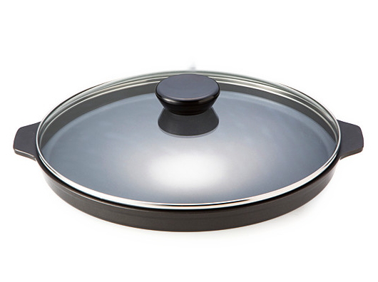 スーパーラジエントヒーター専用「遠赤外線焼き物プレート」の販売店