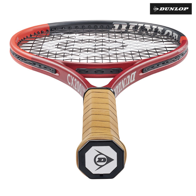 ダンロップ CX 200 TOUR 18x20 2024 DUNLOP CX 200 ツアー 18x20