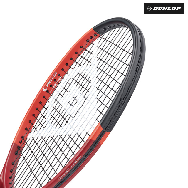 ダンロップ CX 200 2024 DUNLOP DS22402 レッド×ブラック 国内正規品