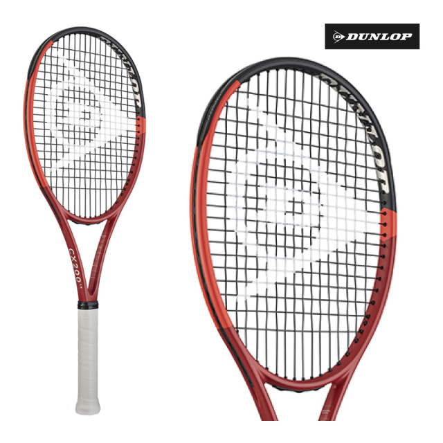 アプローチオンラインショップ | DUNLOP テニスラケット CX(シー