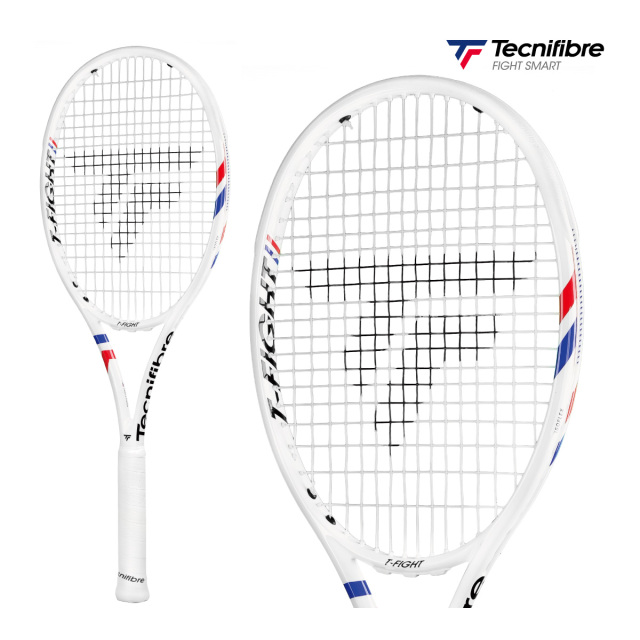 Tecnifibre T-FIGHT300S ティーファイト300S テクニファイバー