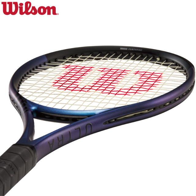 WILSON ウルトラ100ユーエル V4.0/ULTRA100UL V4.0 WR108511 国内正規