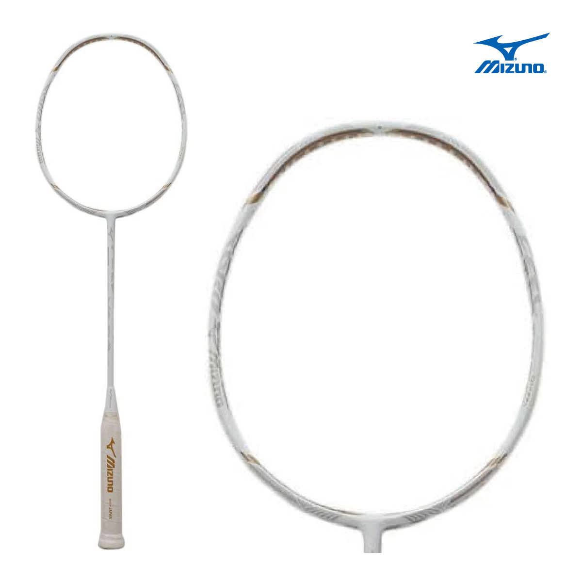 MIZUNO アルティス01フィール ALTIUS01 FEEL ミズノ 3U5 バドミントン