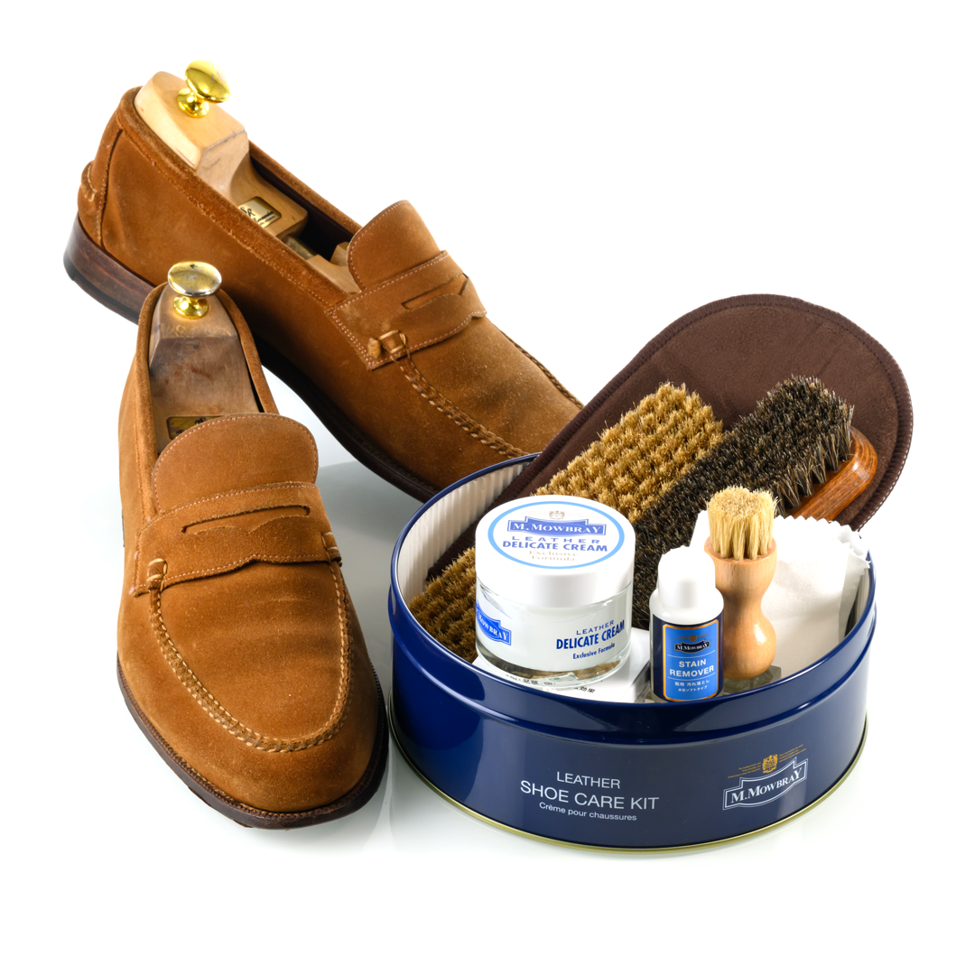 販売終了】シューケアセット2024 アース M.MOWBRAY公式オンラインショップ