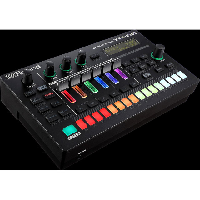 Roland/TR-6S RHYTHM PERFORMER