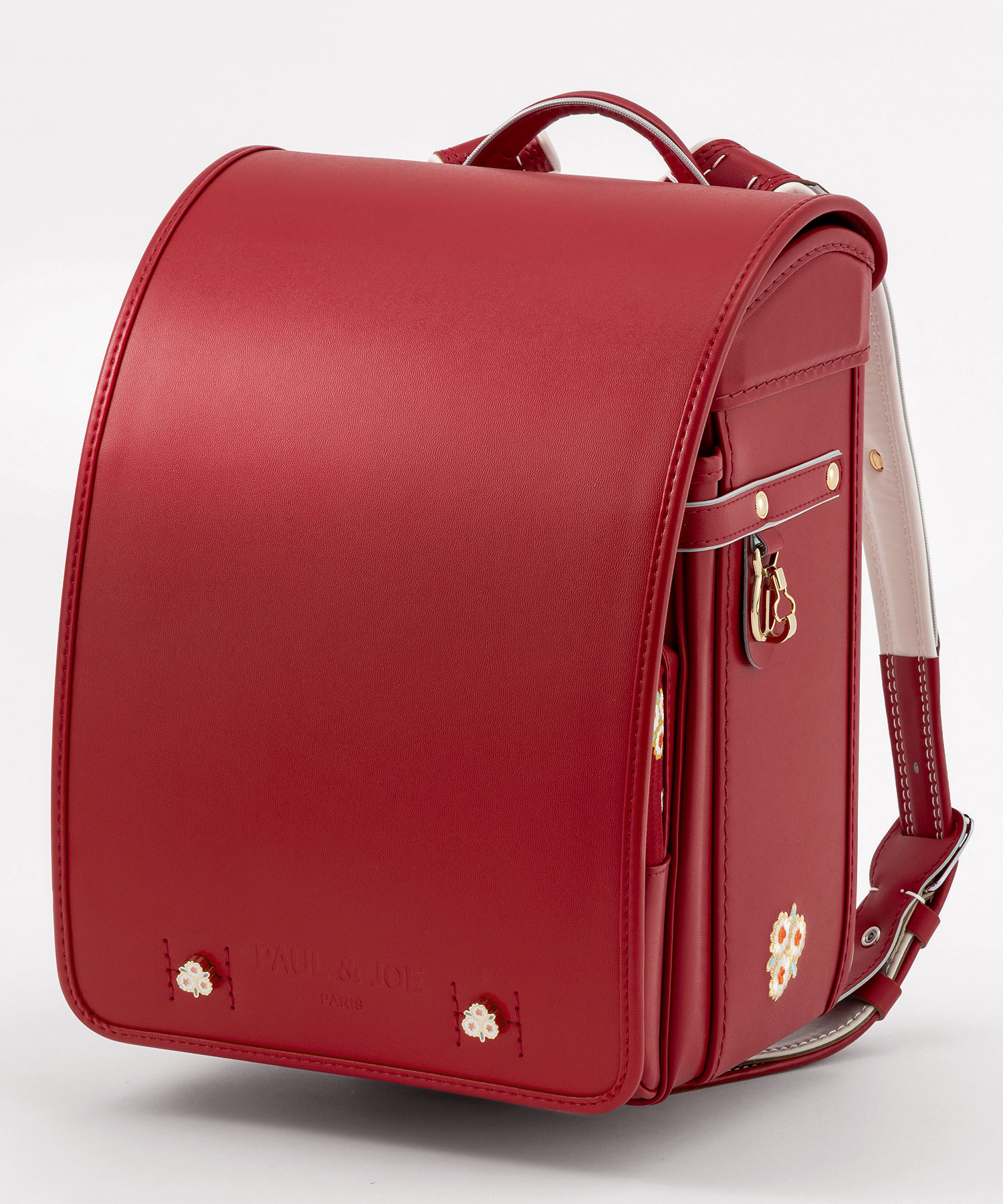 PAUL & JOE(ポール & ジョー)ピュルテフルールランドセル｜2026年入学