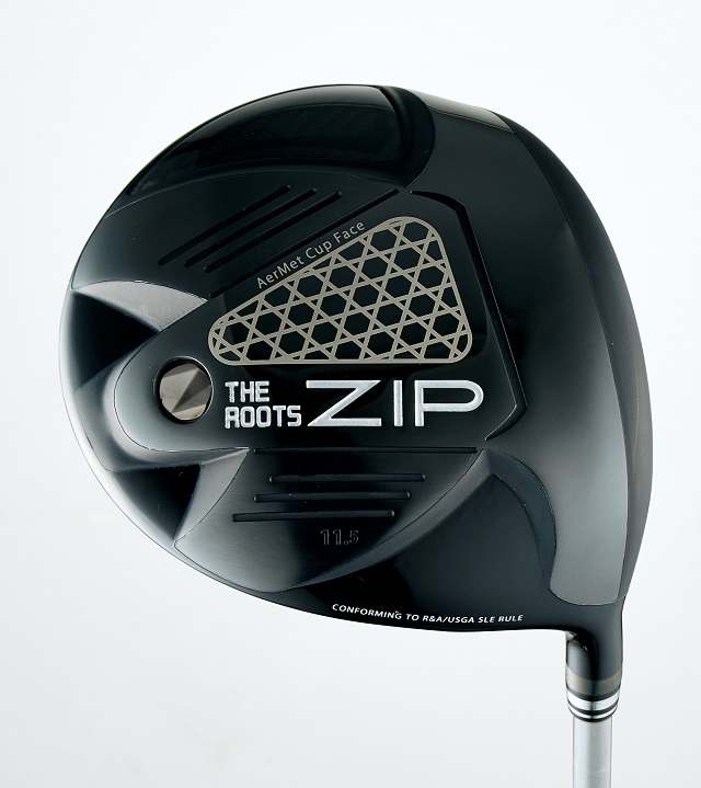 ザ・ルーツ ZIPドライバー Sakuraレディース