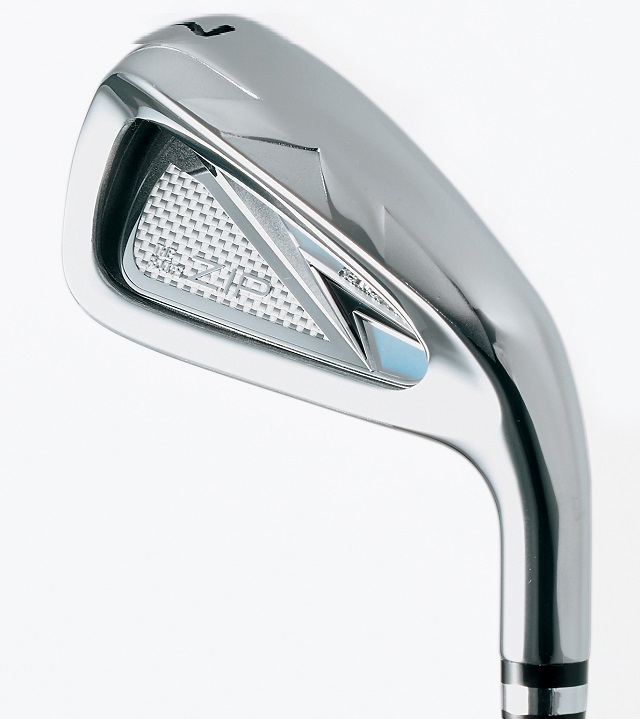 ザ・ルーツ ZIPアイアン Sakuraレディース 4本セット(＃8～AW)｜ルーツ