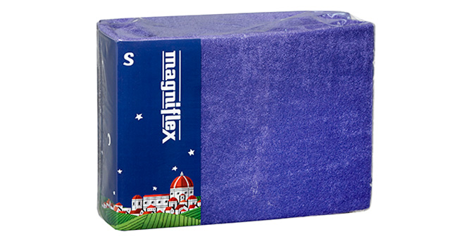 ブライトコットン・ボックスシーツ - マニフレックス公式サイト