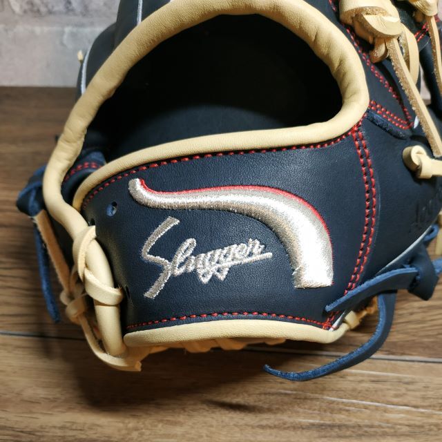 久保田スラッガー KSN-T51型 一般軟式用グラブ