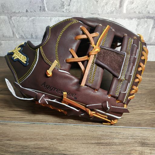 久保田スラッガー湯もみ型付け無料 KSG-BR1 内野手用