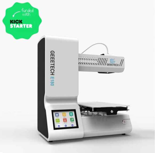 Geeetech Me Creator 2 ミークリエィター2