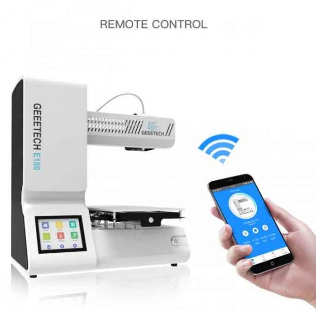 Geeetech Me Creator 2 ミークリエィター2