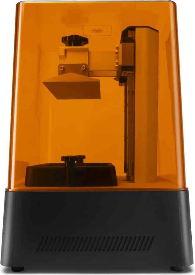 Phrozen Sonic Mini8K 光造形式LCD 3Dプリンター（22µmの超高