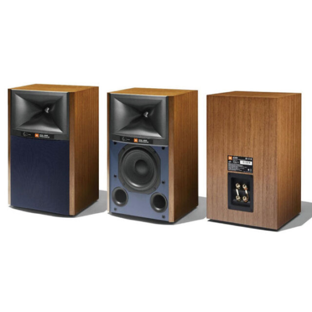 ☆価格お問い合わせ下さい☆JBL 4309 2ウェイモニター(ペア