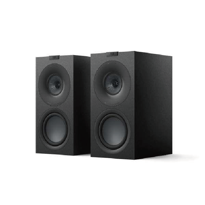 KEF 3ウェイ・ブックシェルフ型スピーカー Q Concerto Meta（ペア