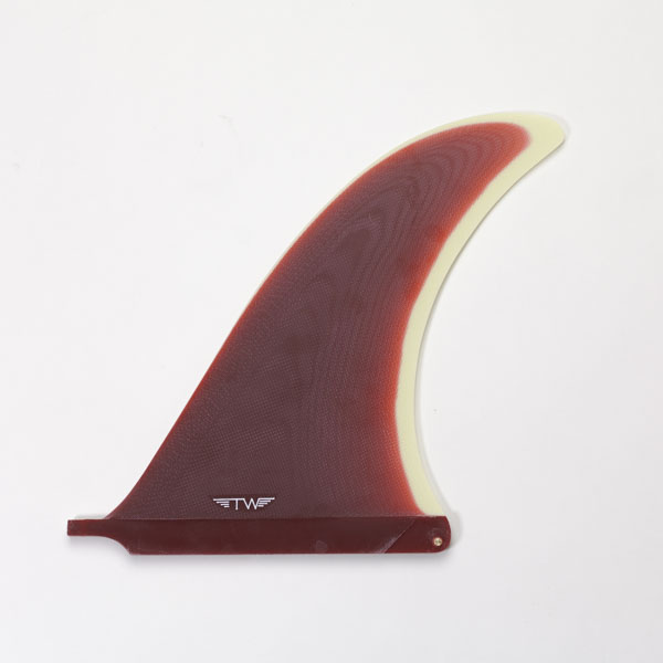 CAPTAIN FIN] TYLER WARREN Pivot 10.5 Wine