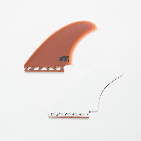 CAPTAIN FIN キャプテンフィン / MIKEY FEBRUARY TWIN ST Red